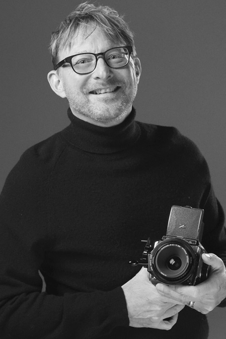 Porträt Fotographie Marc Keller